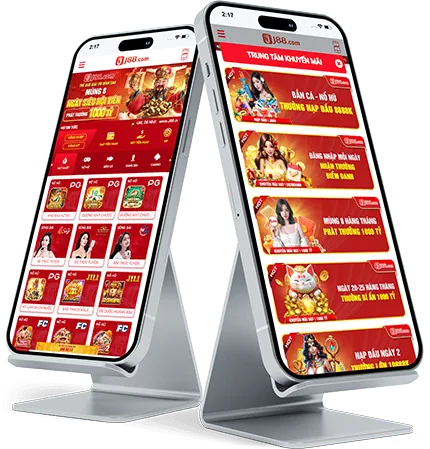 Chơi game J33 Đăng Ký mọi lúc mọi nơi
