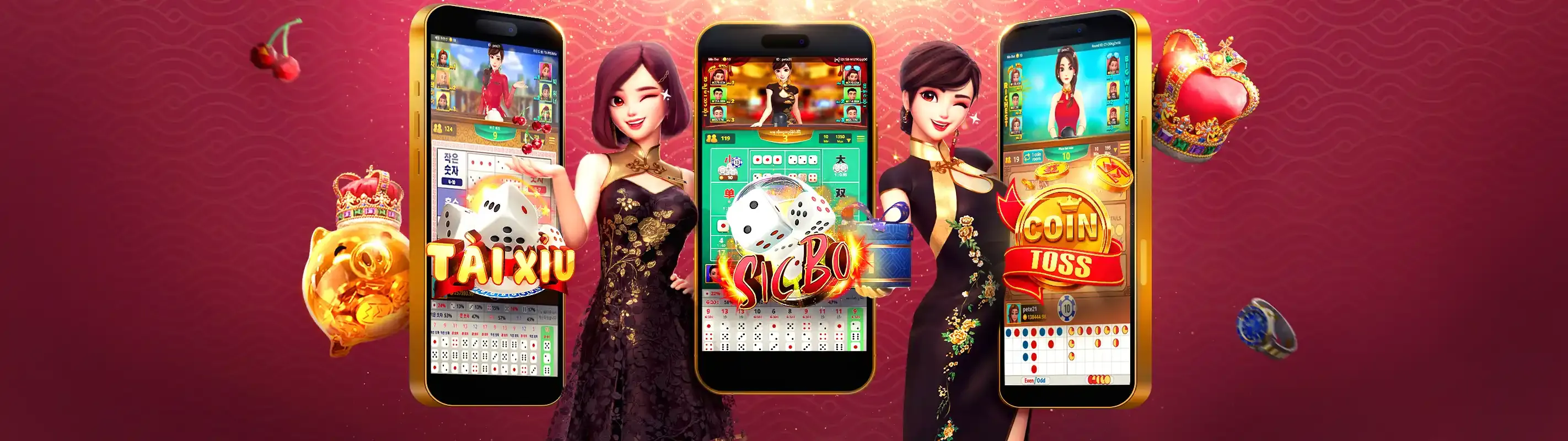 Hình ảnh tổng quan chiến lược game J33 đăng ký